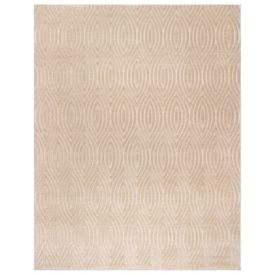 Gertmenian Conway Grasse Modern Geometric Textured High-Low Indoor Area Rug