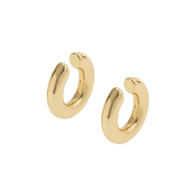 Gemma Ear Cuffs by Tomorrow Studio