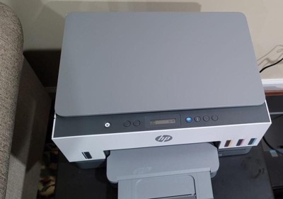 HP Smart Tank Wireless 455 - All-in-one printer - LDLC 3-year warranty