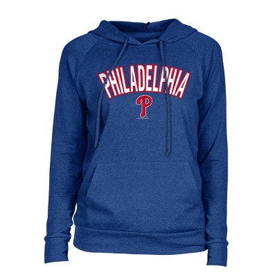 phillies sweatshirt womens