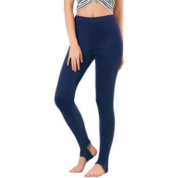 Petite Yoga Pants With Fold Down Waist - C812MU8SLWP  Petite yoga pants,  Sports pants women, Cotton yoga pants
