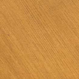 teak brown