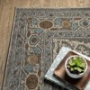 Oriental Weavers Ellington ELL05 Grey/ Multi Indoor Area Rug - 2'3" x 7'6" - 4 of 4