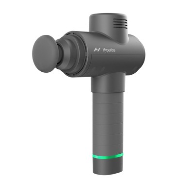 Hyperice Hypervolt 2 Percussion Massage Device - Silver