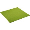Colonial Mills Simply Home Solid Area Rug - Bright Green 6' square - 2 of 4