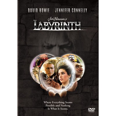 labyrinth 1986