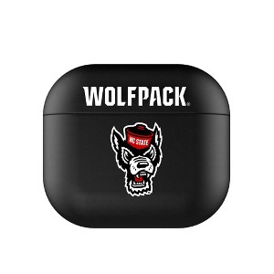 NCAA ACC Universities Insignia AirPod Case Cover for AirPods 3rd Gen - 1 of 4