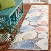 Sarasota SAR110 Power Loomed Area Rug  - Safavieh - image 2 of 4