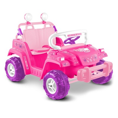 target 12 volt ride on toys