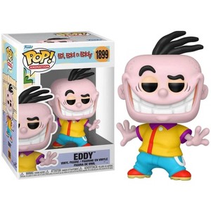 Funko Pop! Animation: Ed EDD N Eddy - Eddy - Vinyl Figure #1899