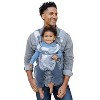 Infantino Flip 4-In-1 Convertible Baby Carrier - 4 of 4