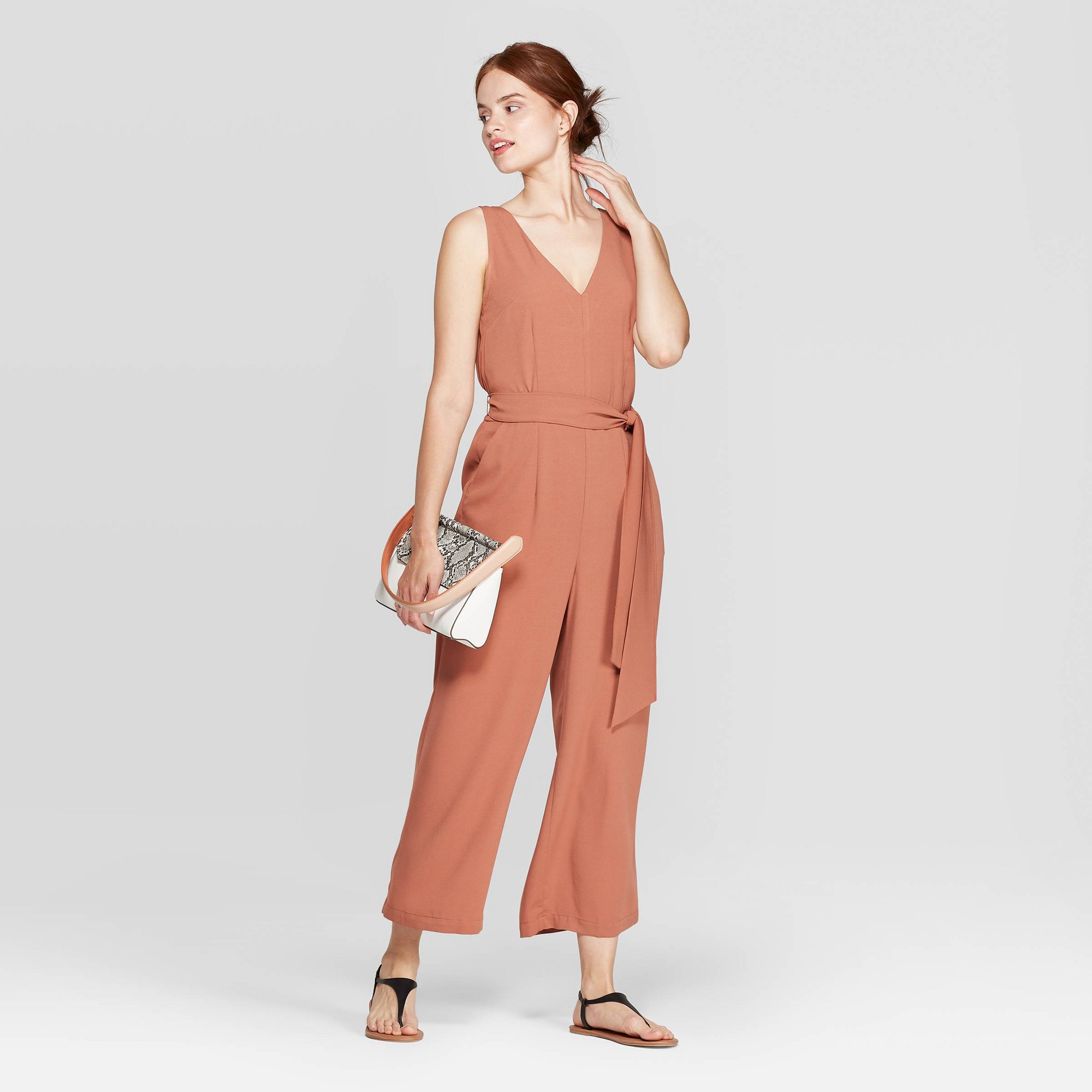 A new day store target jumpsuit