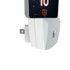 NFL Chicago Bears Players Game Tactic Night Light 2-Pack - 3 of 4