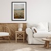 Stupell Industries A Field Of Wildflowers Framed Print Under Glass Art - 3 of 4