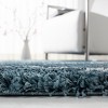 Hudson Shag SGH281 Power Loomed Indoor Rugs - Safavieh - 4 of 4