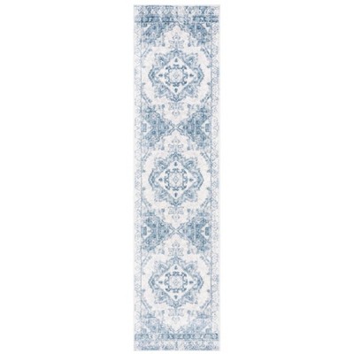 Layla LAY100 Power Loomed Rugs - Safavieh