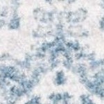 ivory grey/blue