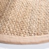 Natural Fiber NF267 Hand Woven Area Rug  - Safavieh - 3 of 4