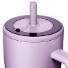 BruMate Era 30oz 100% Leakproof Straw Tumbler - 3 of 4
