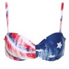 VENUS Womens Enhancer Bandeau Bikini Top - 3 of 3