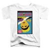 Toddler Boys' Star Trek Tng Season 1 Episode 4 T-Shirt White - 2 of 4