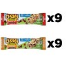 Quaker Chewy 3 Flavor Reduced Sugar Variety Pack Granola Bars - 15.2oz/18ct - 3 of 4