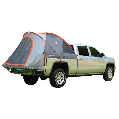 8 foot shop truck bed tent