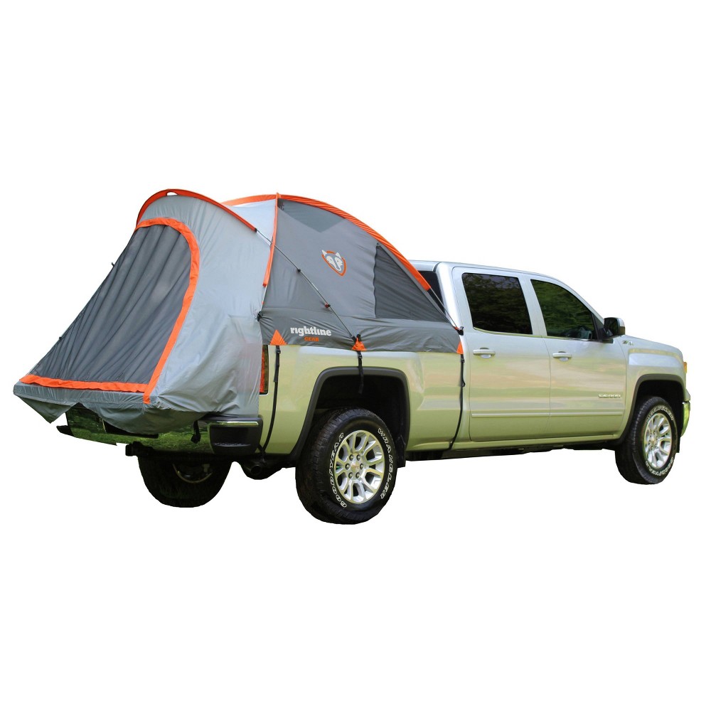 Photos - Tent Rightline Gear 5' Mid Size Short Bed Truck 