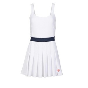 Love All Tennis Women's Margaret Dress - 1 of 4