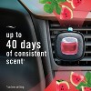 Febreze Car Air Freshener - Sweet Watermelon Vine - 2ct - 3 of 4