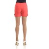 Rekucci Women’s Pull-On Stretch Dress Shorts with Pockets – Stylish & Comfortable Summer Essential - 4 of 4