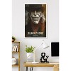 Trends International The Black Phone (2021) - One Sheet Framed Wall Poster Prints - 2 of 4