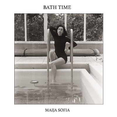 Sofia maija - Bath time (CD)