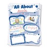 Teacher Created Resources® All About Me Poster Pack, Pack of 32 - 2 of 2