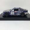 Shane Van Gisbergen 2023 Enhance Health Chicago Street Course Race Win 1:24 Color Chrome Diecast - 2 of 4