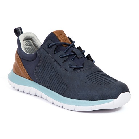 Womens bungee lace outlet sneakers