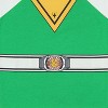 Power Rangers Boys' Red Ranger Classic Character Costume Sleep Pajama Set Red - 4 of 4