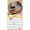 Trends International 2026 Friends 12"x12" Wall Calendar - 2 of 4