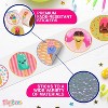 Playbees Ice Cream Truck Stickers – 2-Pack of Delightful, Colorful Stickers for Kids - 3 of 4