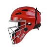All Star Top Star NOCSAE Approved Baseball Catcher's Kit (7-9) - 4 of 4