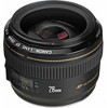Canon EF 28mm f/1.8 USM Lens - 4 of 4