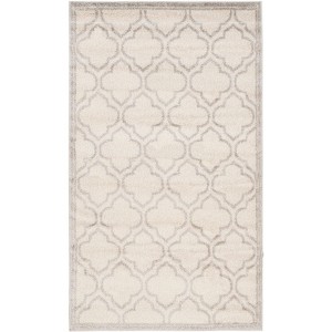 Amherst AMT412 Power Loomed Indoor Rugs - Safavieh - 1 of 4