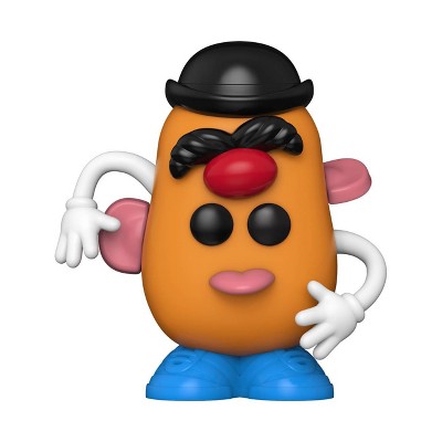 Funko POP! Retro Toys: Hasbro - Mr. Potato Head (Mixed Face)(Target Exclusive)