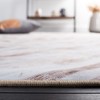 Faux Hide FAH526 Power Loomed Machine Washable Indoor Rugs - Safavieh - 4 of 4