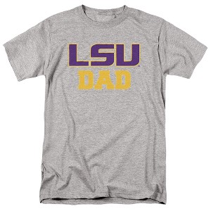 Men's Louisiana State University LSU Official Dad T-Shirt - 1 of 4