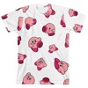 Kirby Characters 4pk Crew Neck Short Sleeve Youth Boy's Tees - 3 of 4