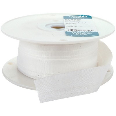 Wrights Roman Shade Tube Tape 1.25"X30yd
