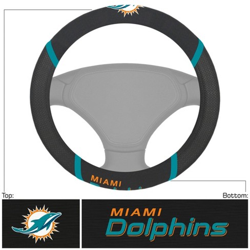 dolphins