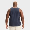 Men's Linear Mesh Tank Top - All In Motion™ - 2 of 3