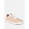Bostonia Real Leather Casual Sneakers - 2 of 4